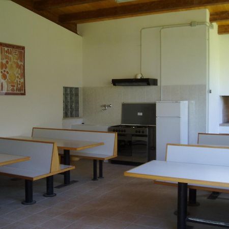 Camping Villaggio Italgest Сант'Арканджело Экстерьер фото